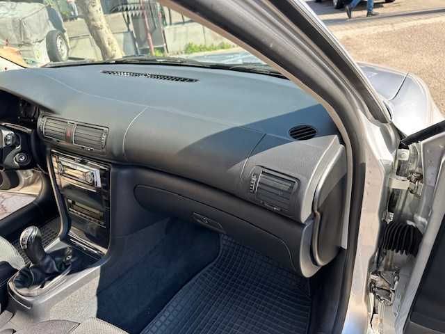 Skoda Superb 2005 р.