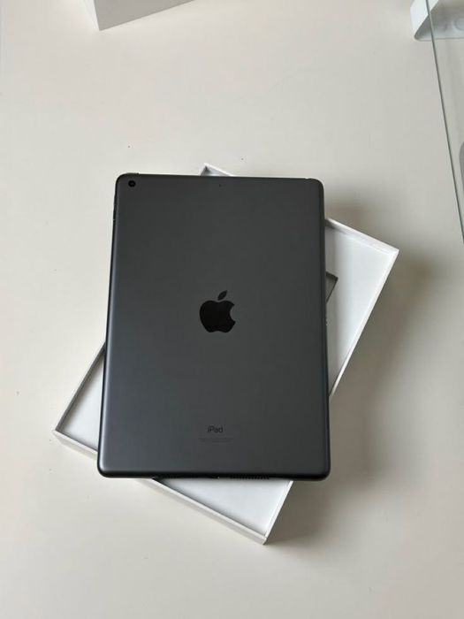 iPad 6 generacji