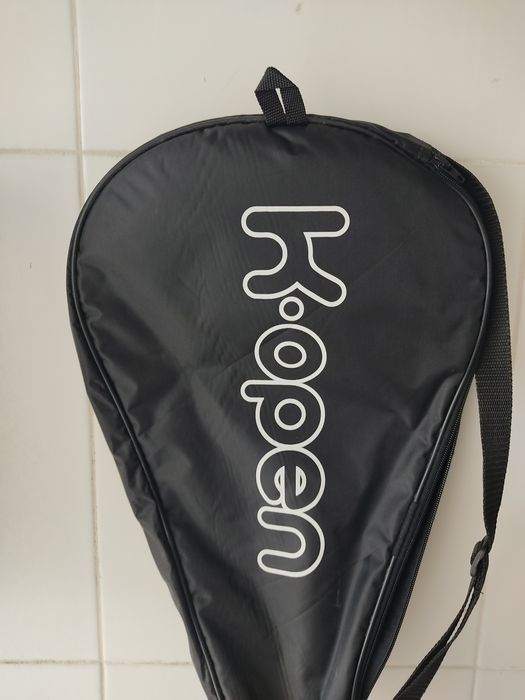 Raquete de Padel para criança nova