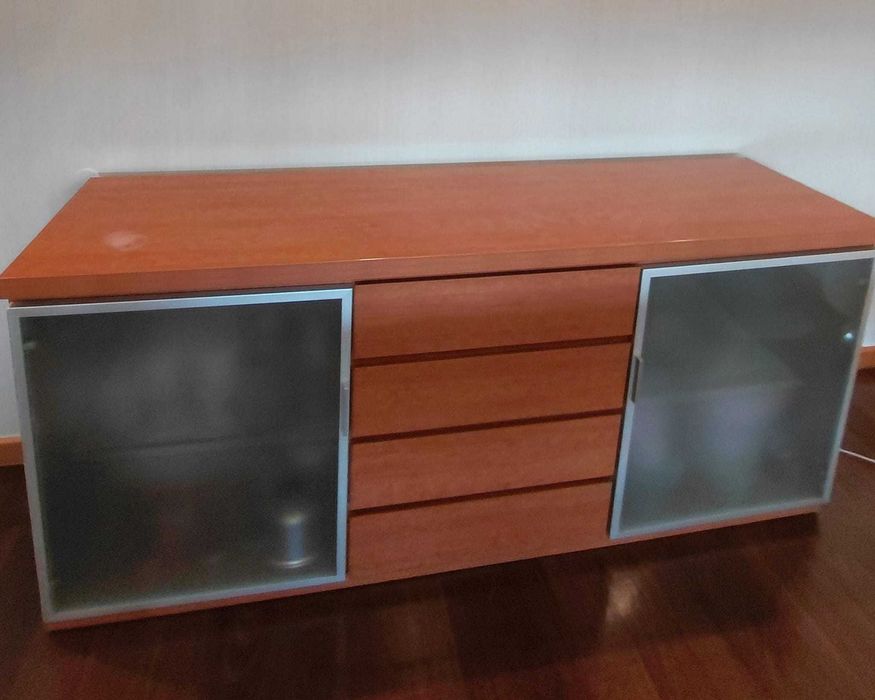 Móveis de Sala Cerejeira