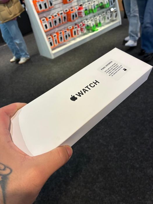 Apple Watch se 3ª geração