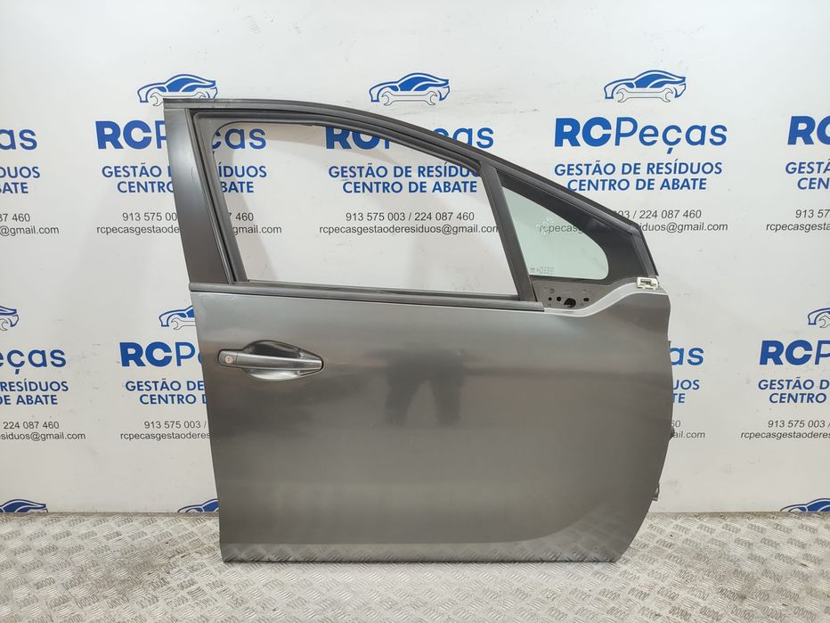 Porta Frente Direita Peugeot 208 Fase 1