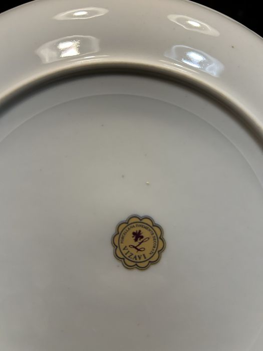 Porcelanas VIZARI