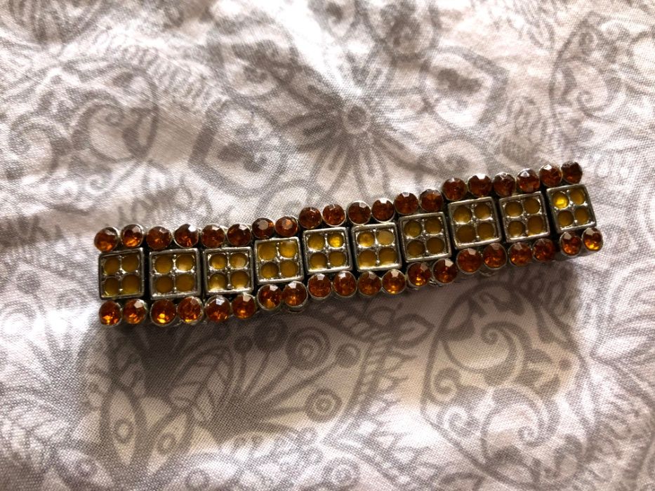 Vendo pulseiras
