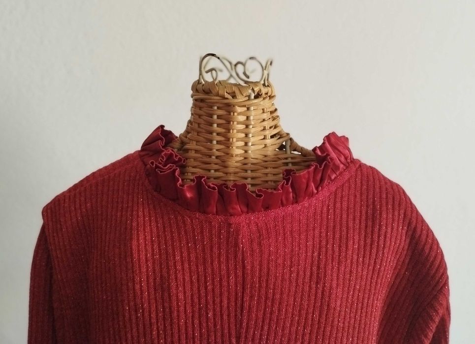 Vestido Stévia (forrado)