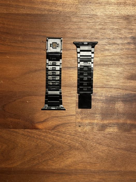 Bracelete Apple Watch Marca Laut