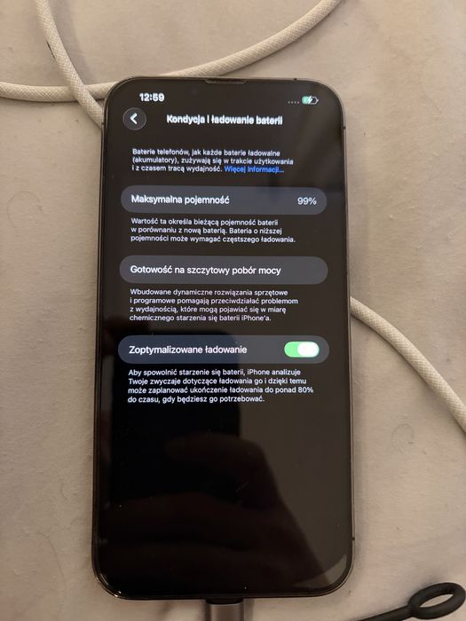 Iphone 13 pro max 1tb