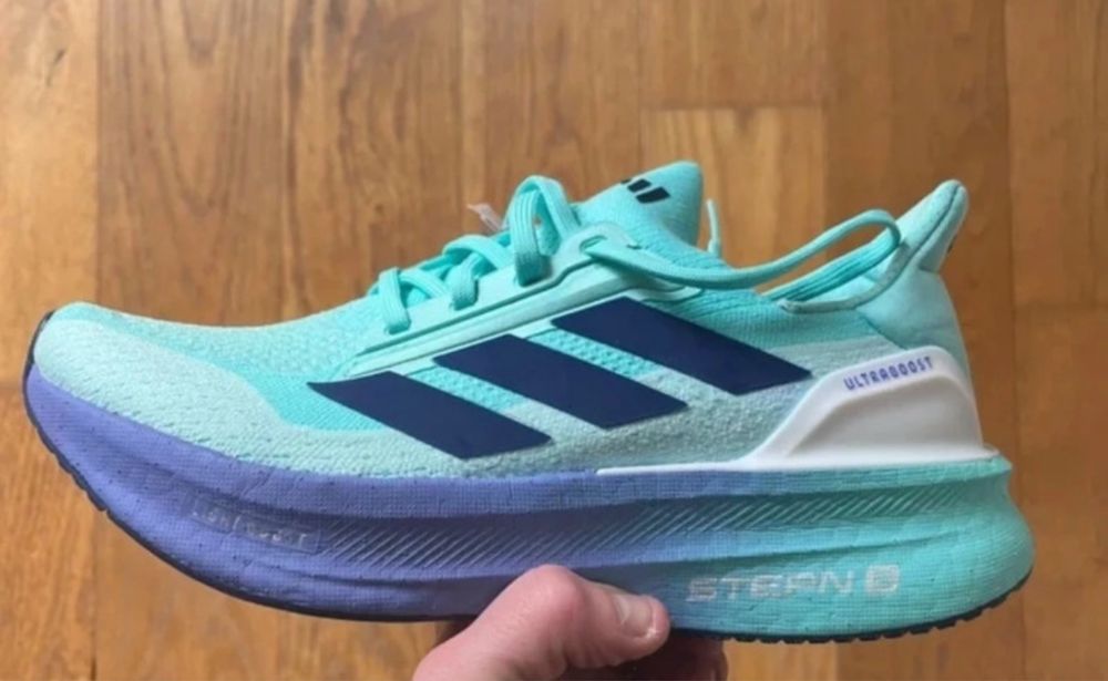 Adidas Ultraboost 5X
