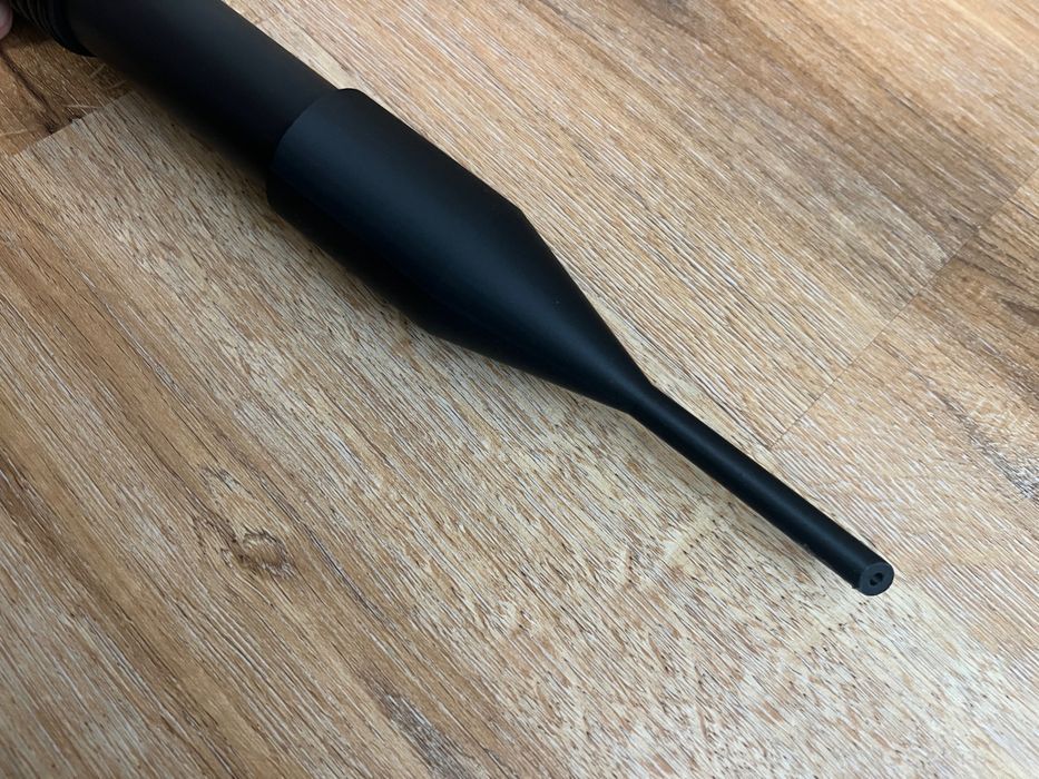 Насадка на пылесос любой формы и диаметра