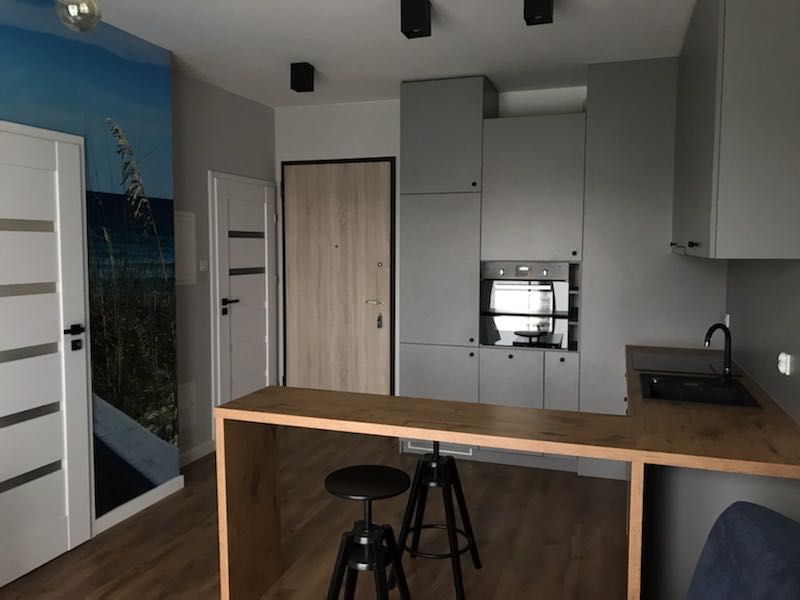 2 pokojowe Gdańsk Letnica