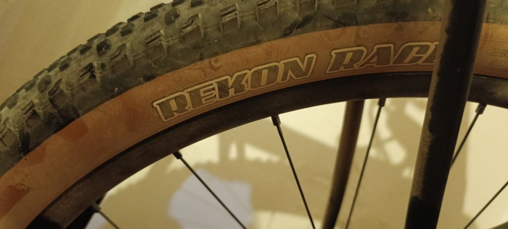 Merida Big nine 7000 tamanho L