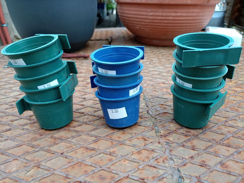 Deserówka dla ptaków