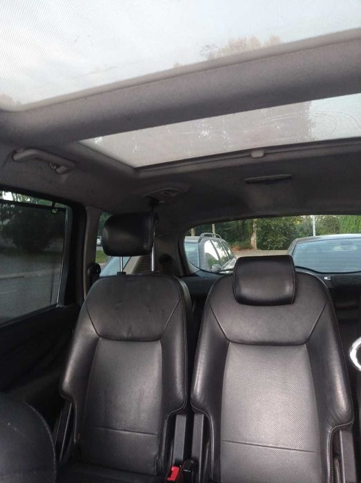 Ford S-Max 2.0 TDCi Automática S-Line — Para Reparação ou Peças