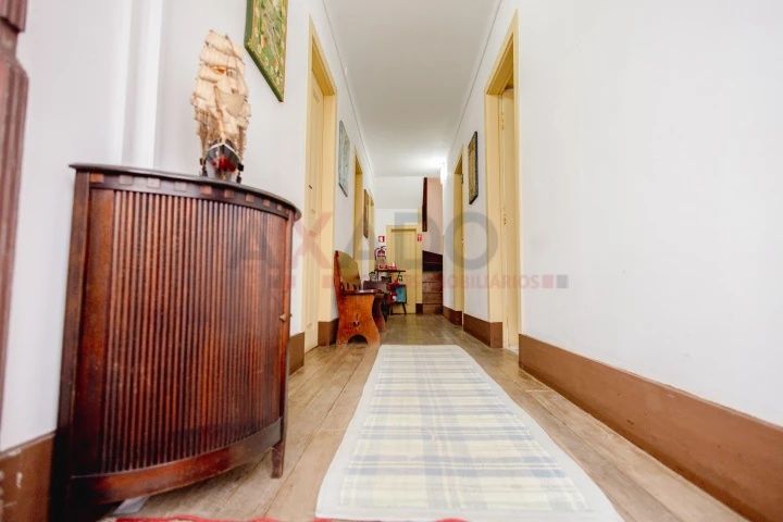 Imóvel de grande área com alojamento local na Serra da Estrelal