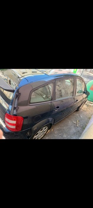 Audi A2, 1.4 gasolina