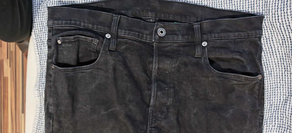 G-Star RAW Jeans. W34 L30