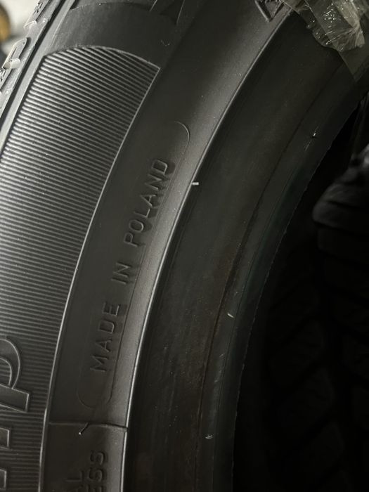 205/55/16 R16 Sava Adapto HP 4шт