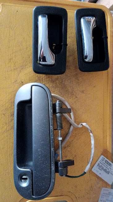 Стеклоподъёмник  ROVER 600, 620  93-99 гг.  Honda Accord