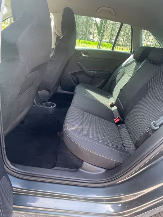 Skoda Rapid Spaceback