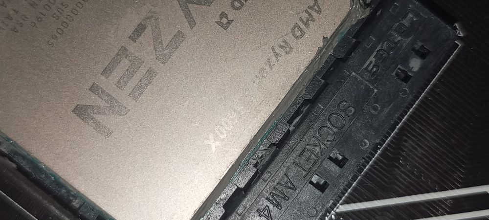 Комплект процесор 5 5600х 16гб ddr4 kingston fury b450 am4 asus prime