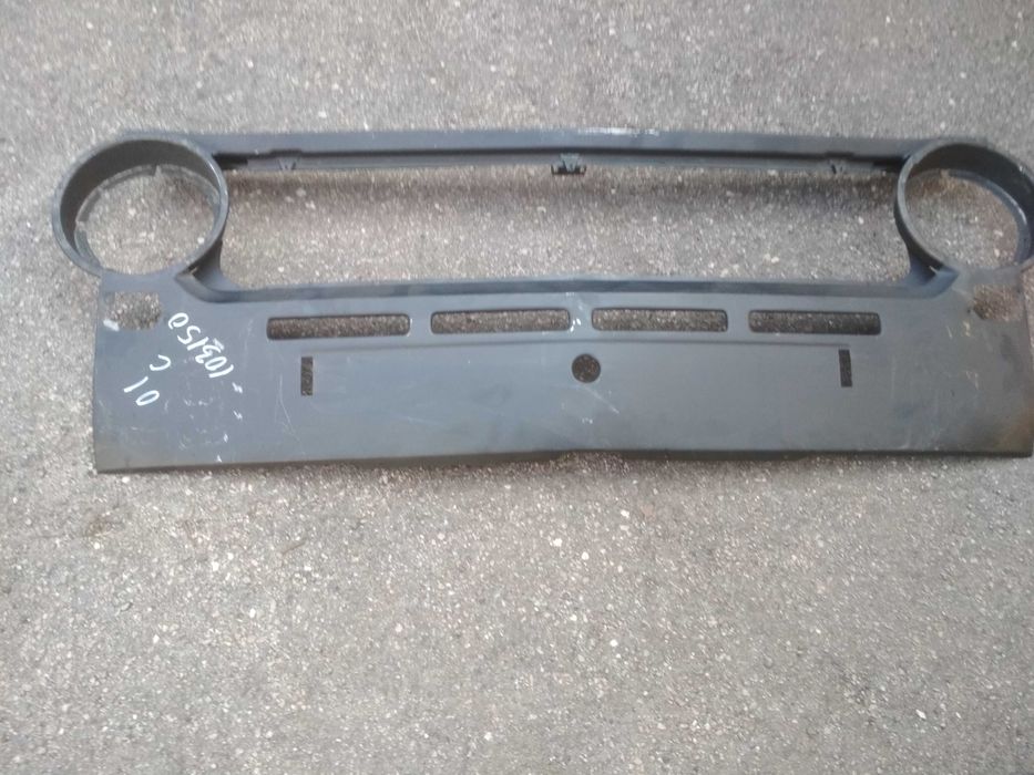 Панель передняя ВАЗ