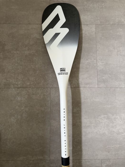 Pagaia/Paddle NOVA Fanatic BAMBOO CARBON 50 SLIM ADJ.