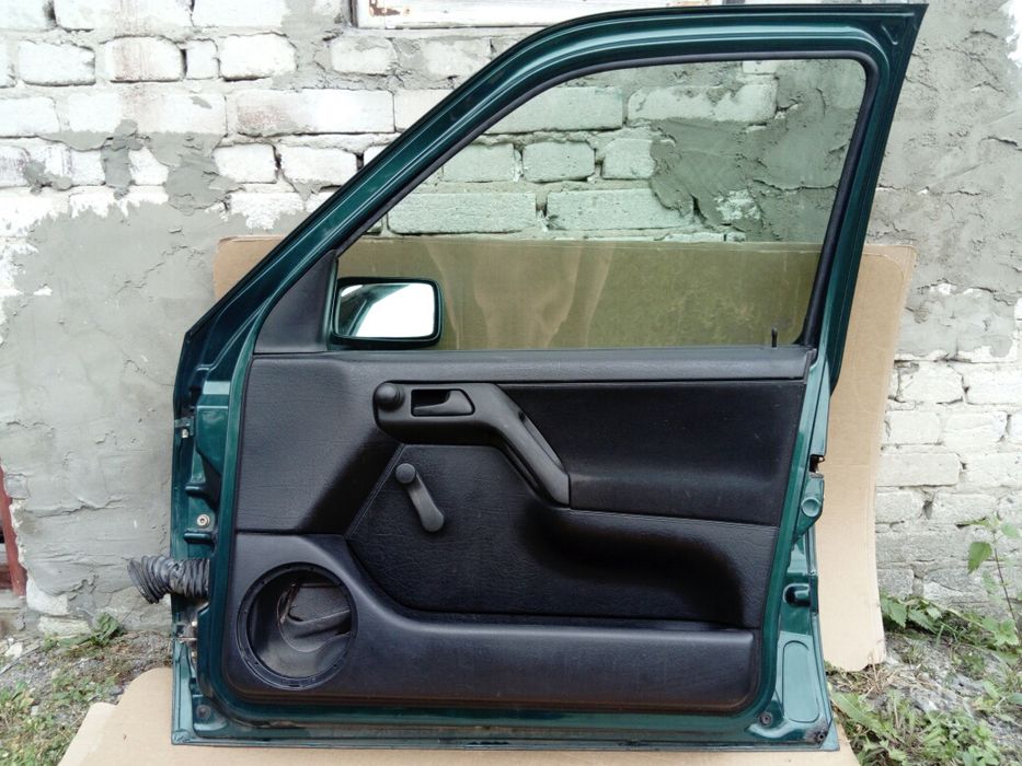 Golf 3 drzwi częsci 97r. Wolkswagen
