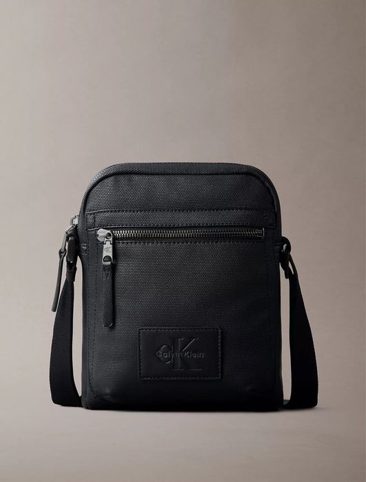 Оригінал. Месенджер Calvin Klein. Сумка через плече кельвін кляйн. Барсетка calvin jeans. Оригінальна сумка