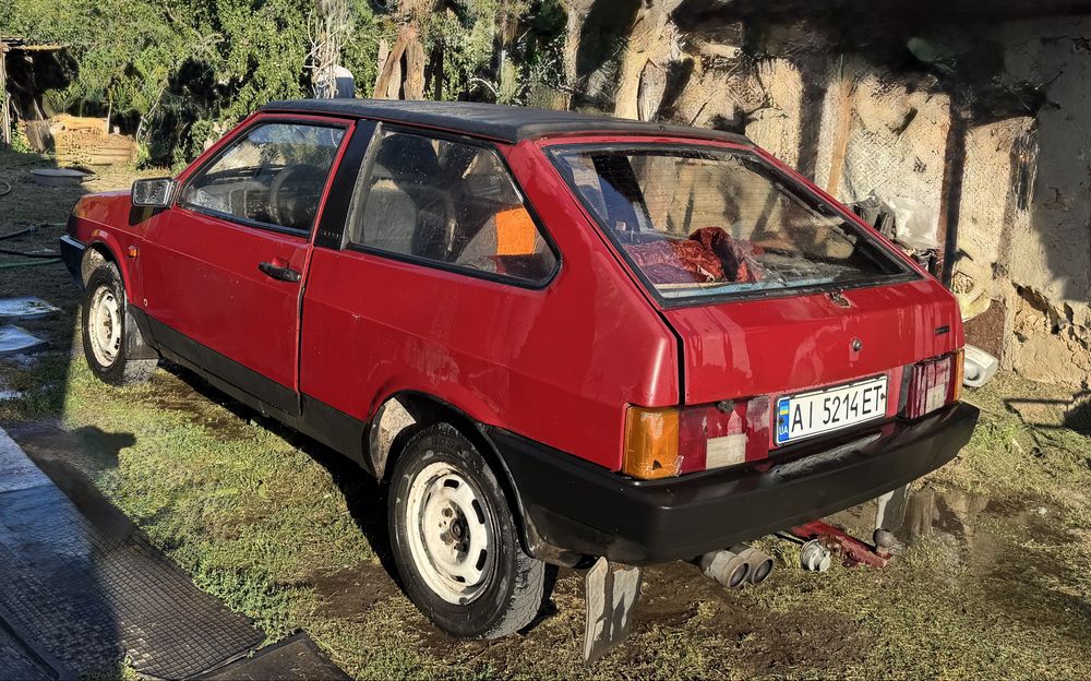Vaz 2108 продам