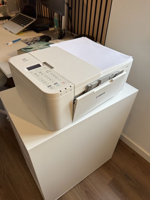 Impressora CANON Pixma Tr4751I