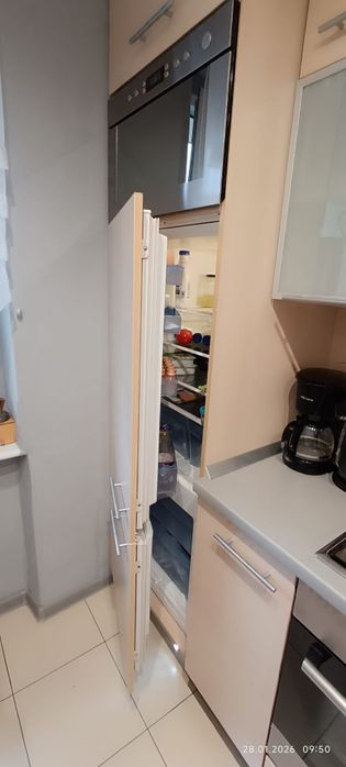 Kuchnia zabudowana lub wolnostojąca