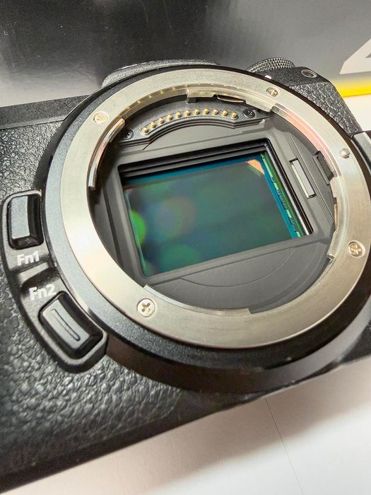 Nikon Z7 Body + CFexpress 64GB+256GB | Przebieg 7176 - IDEAŁ