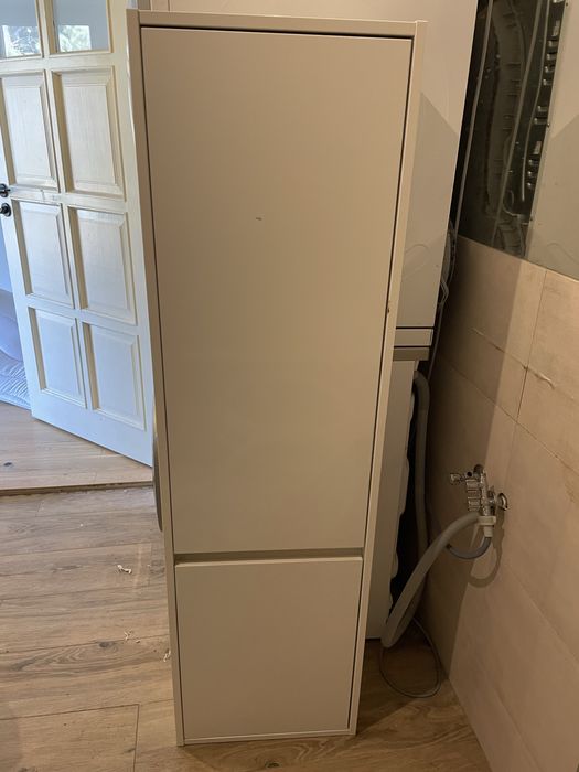 Slupek lazienkowy Cersanit Crea