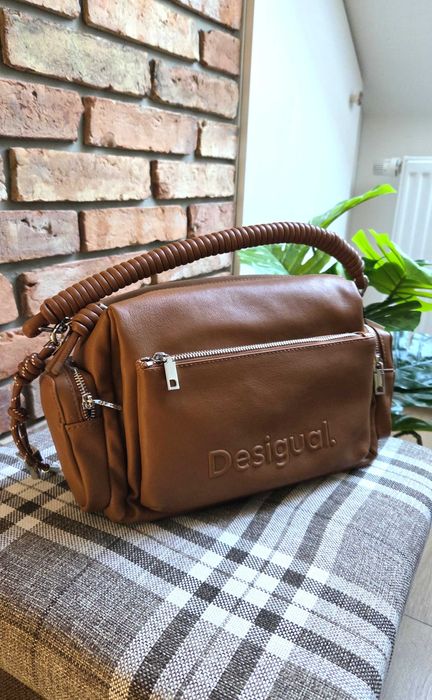 Torebka Desigual nowa z metkami