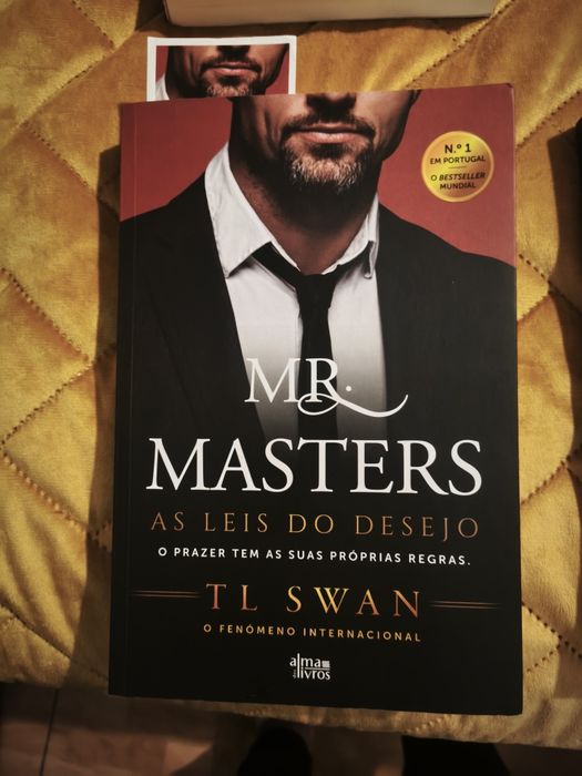 Livros TL SWan..