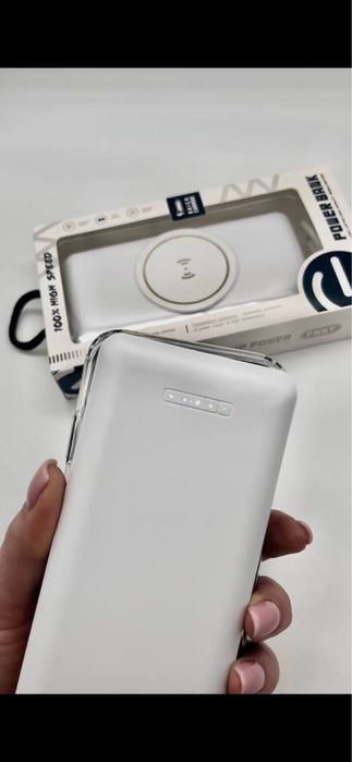 Power Bank 20 000 mah