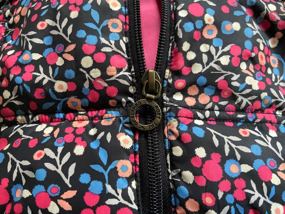 Casaco Roxy 4-5 years