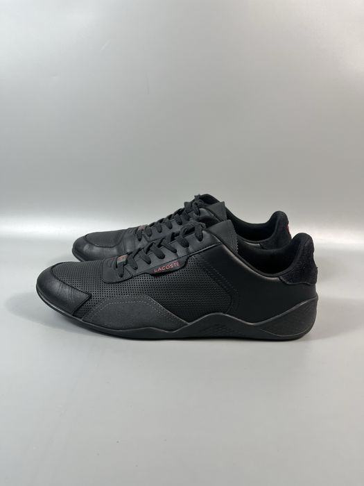 Кросівки Lacoste Hapona 44.5 розмір (по устілці 28.5 см)