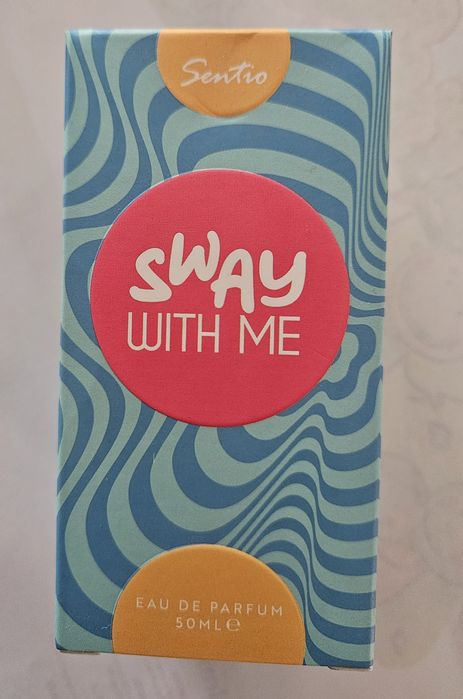 Woda perfumowana Sway with me