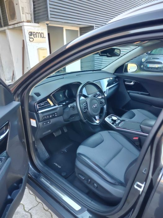 Kia e-niro 64kw Nacional