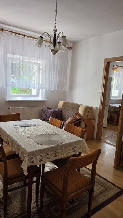 Mieszkanie – Olsztyn, Stare Miasto - Widok 4