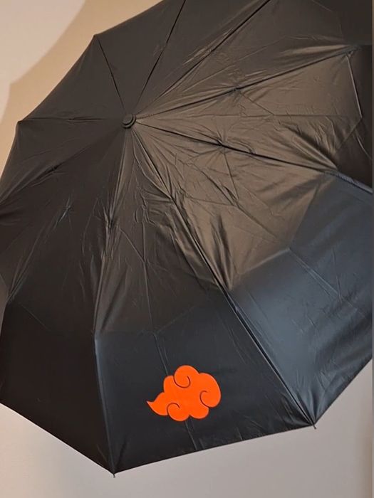 Парасолька Наруто