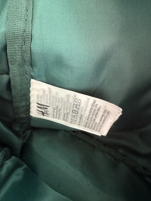 Рюкзак H&M New Adventurer.