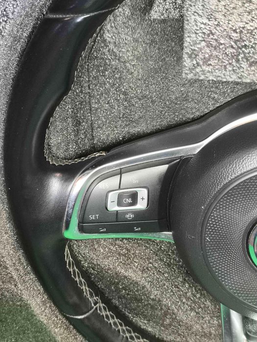 Volante de Direção VW GOLF VII