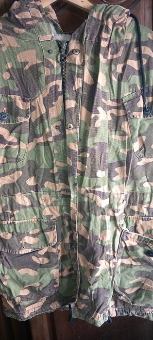 Dois casaco tamanho M