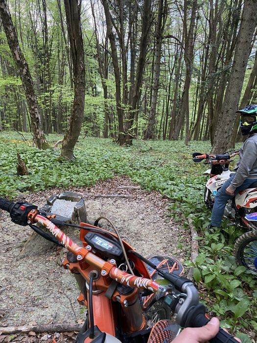 Kovi lite 250 172fmm