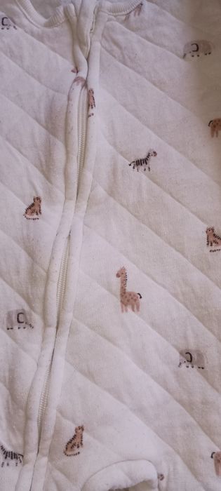 Теплий чоловічок