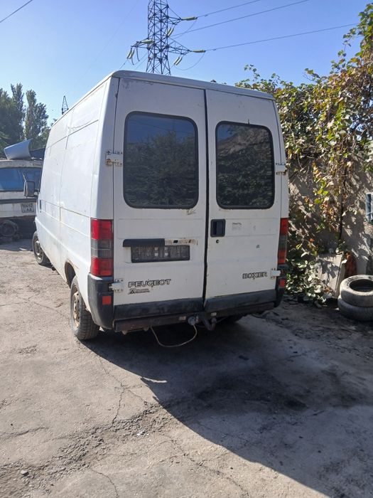 Разборка, шрот,пежо боксер, джампер, дукато: 1 000 грн. - Інший бренд ...