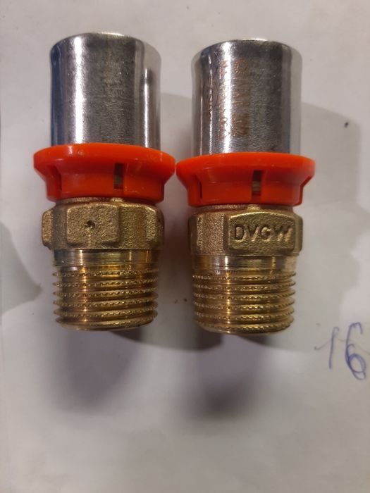 Прес.     фітінги