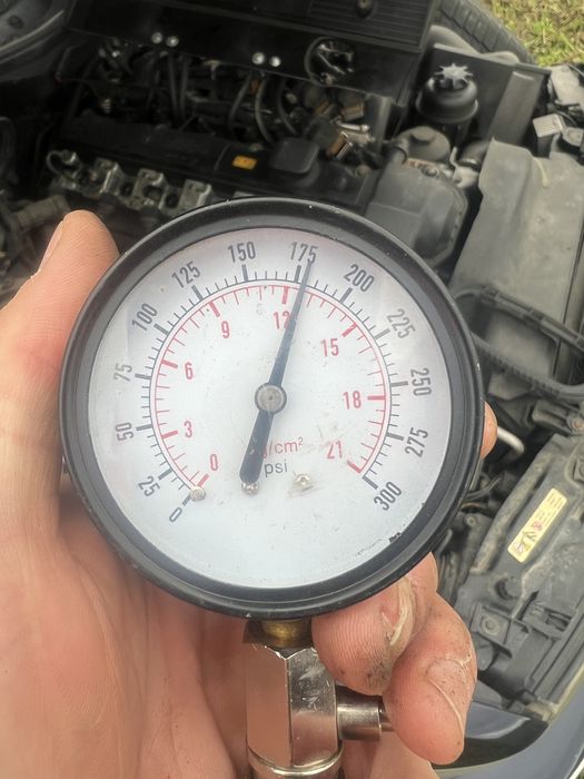 Silnik bmw e39 e36 e39 m52b25 170km kompletny swap